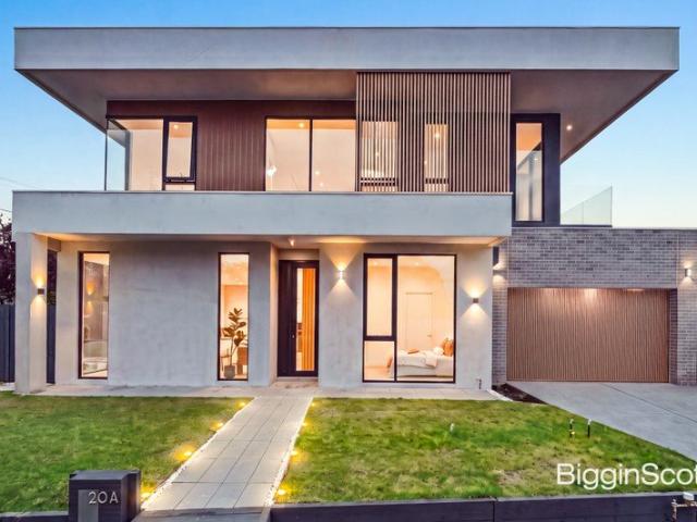 House for sale in Mount Waverley, Melbourne