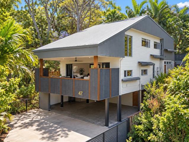 House for sale in Taringa, Greater Brisbane