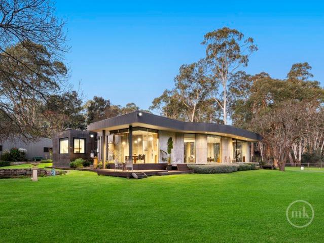 House for sale in Camerons Creek, Victoria