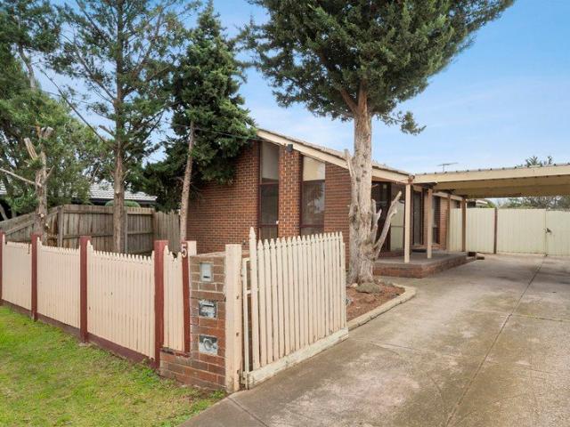 House for sale in Camerons Creek, Victoria