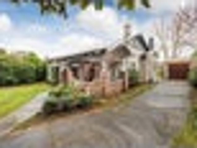 House for sale in Palmerston North