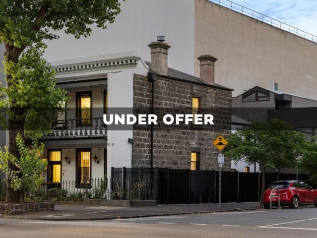 Office for sale in Camerons Creek, Victoria