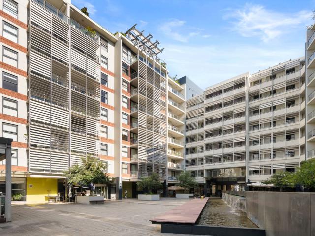 Apartment for sale in New South Wales