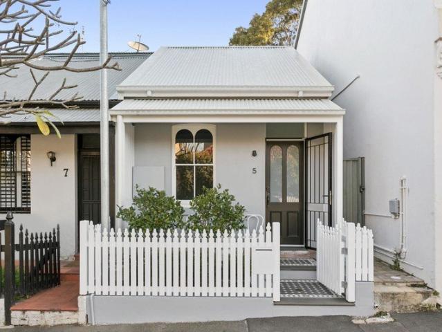 House for sale in Sydney, New South Wales