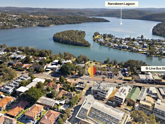 Apartment for sale in Sydney, New South Wales
