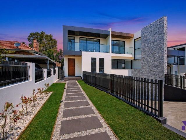 House for sale in Sydney, New South Wales