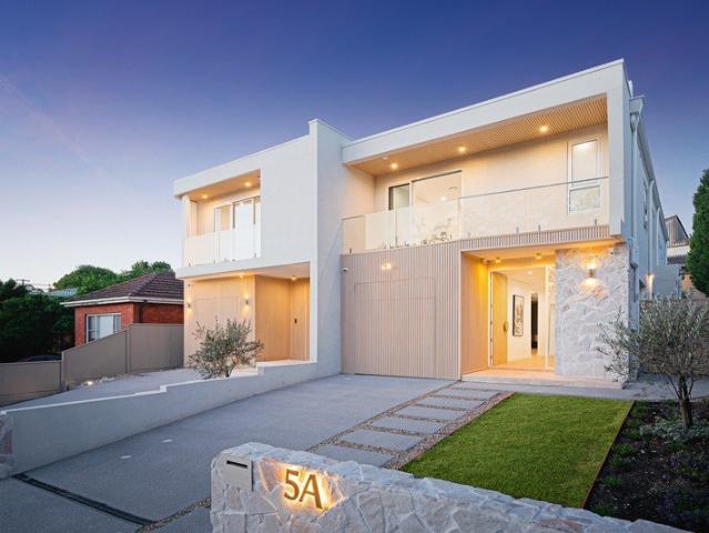 House for sale in Sydney, New South Wales