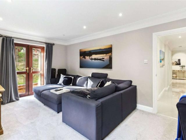 House for rent in Blackhills, Surrey