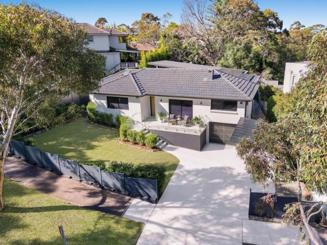 House for sale in Willoughby, New South Wales