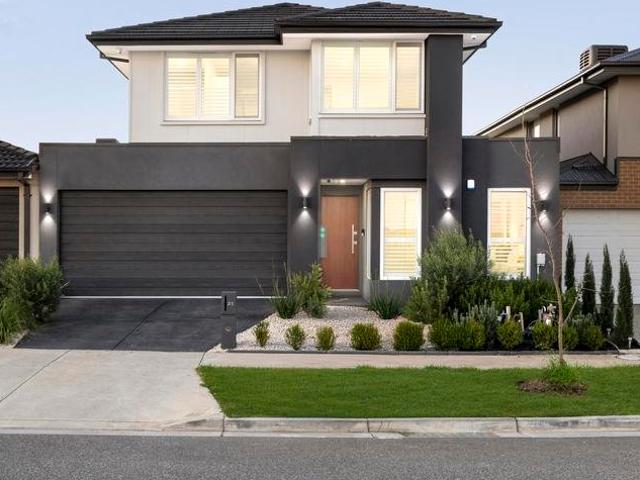 House for sale in Meridian, Melbourne