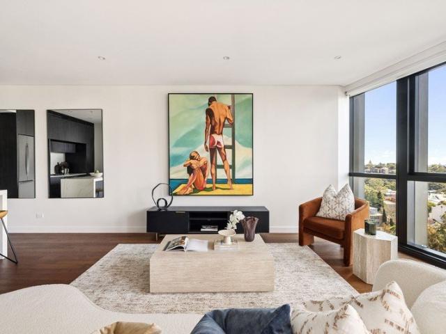 Apartment for sale in Eastern Suburbs, Sydney