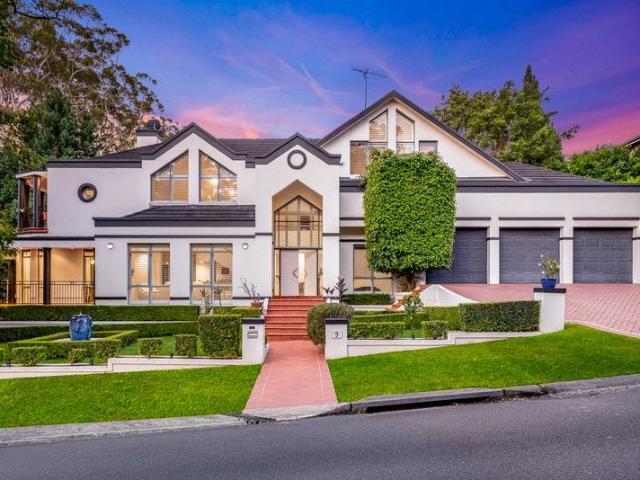 House for sale in Sydney, New South Wales