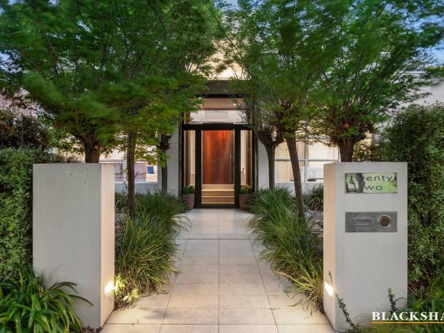 Property for sale in Yarralumla, Canberra
