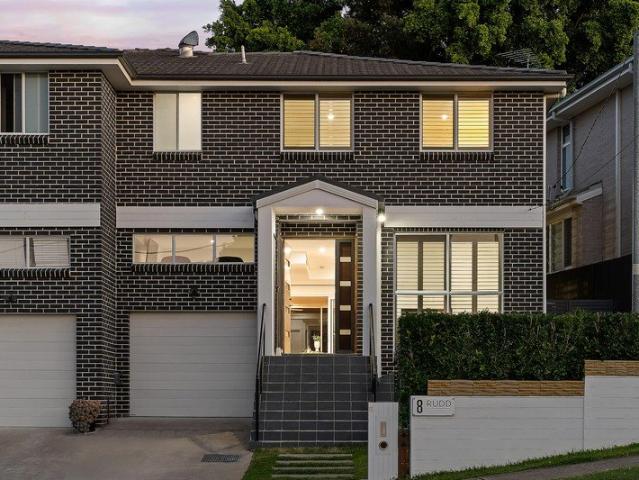 House for sale in Sydney, New South Wales