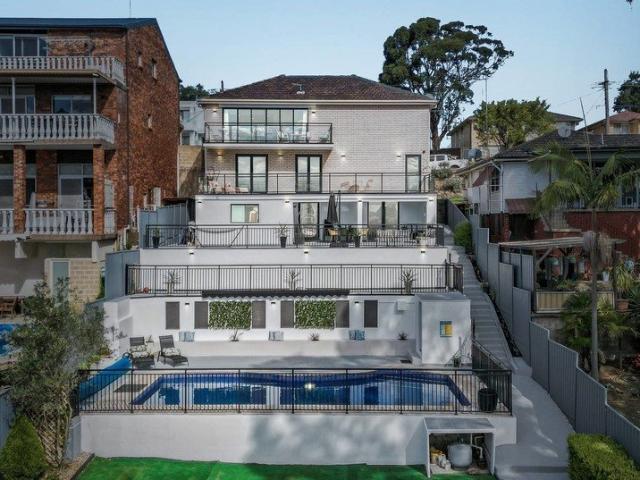 House for rent in Sydney, New South Wales