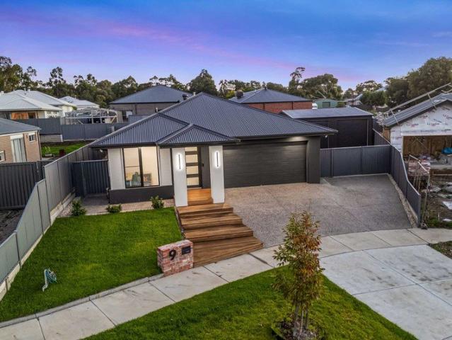 House for sale in Ballarat, Victoria