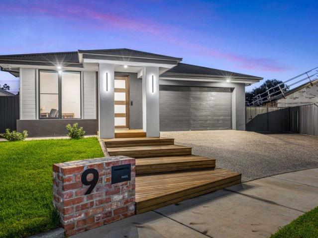 House for rent in Ballarat, Victoria