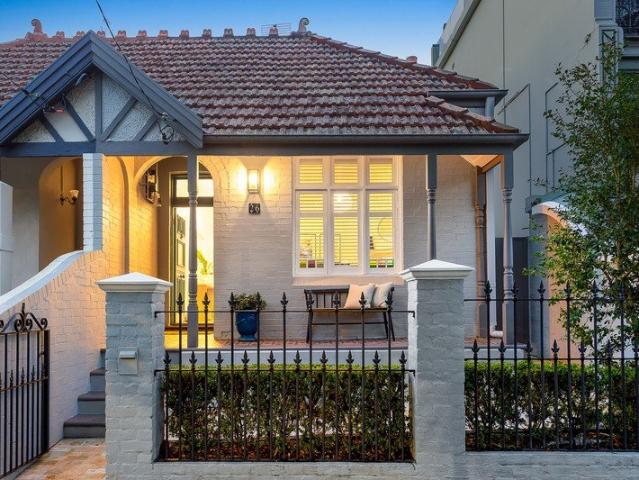 House for sale in Sydney, New South Wales