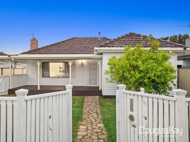 House for sale in Camerons Creek, Victoria