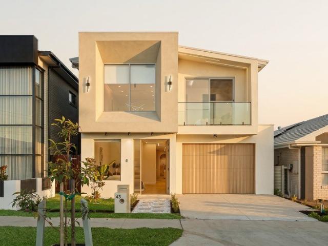 House for sale in Sydney, New South Wales