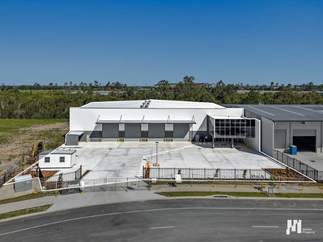 Warehouse for sale in BIZ Boundary Industry Zone, Greater Brisbane