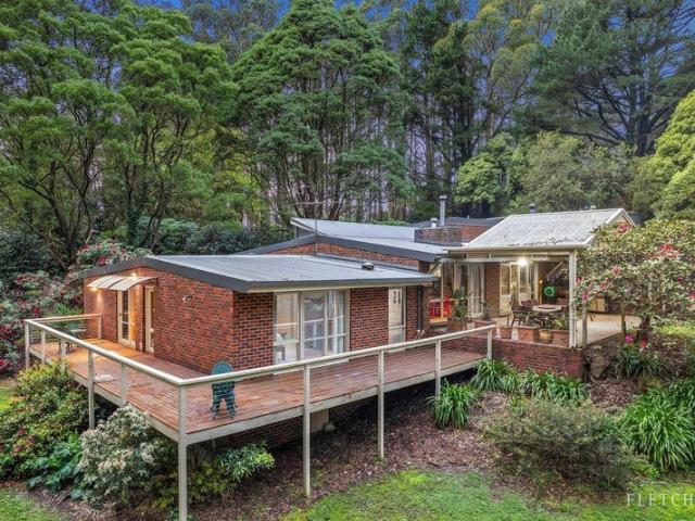House for sale in Olinda, Melbourne