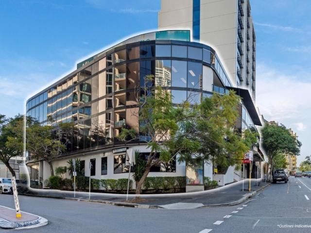 Office for sale in Toombul, Queensland