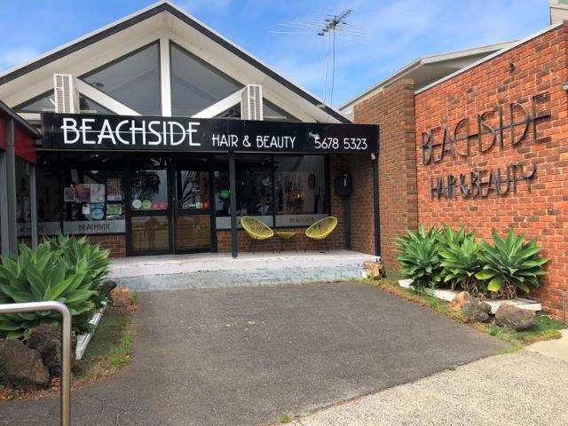 Office for rent in San Remo, Victoria