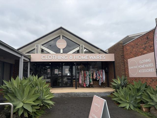 Office for rent in San Remo, Victoria