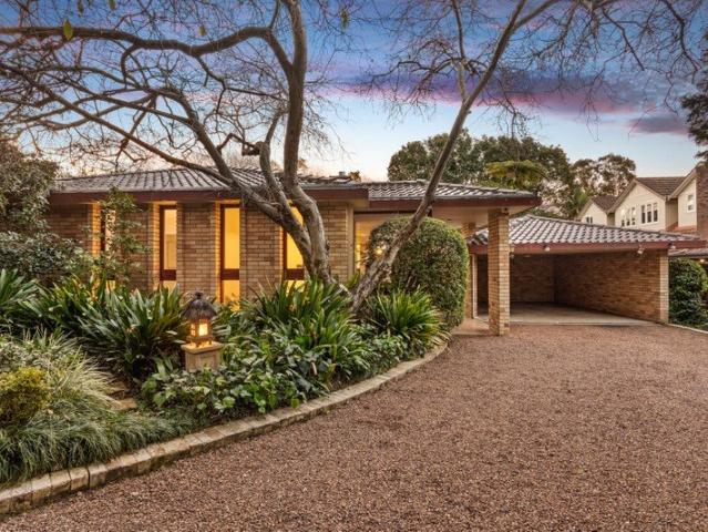 House for sale in Sydney, New South Wales