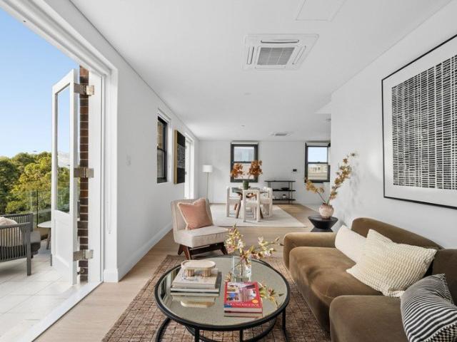 Apartment for sale in Sydney, New South Wales