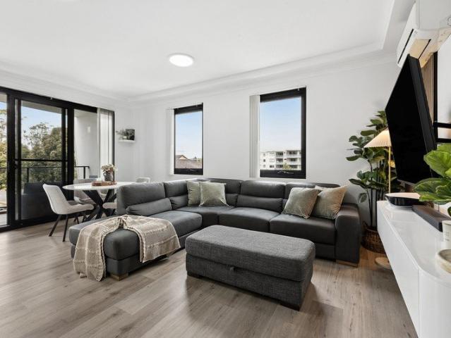 Apartment for sale in Edmondson Park, Sydney