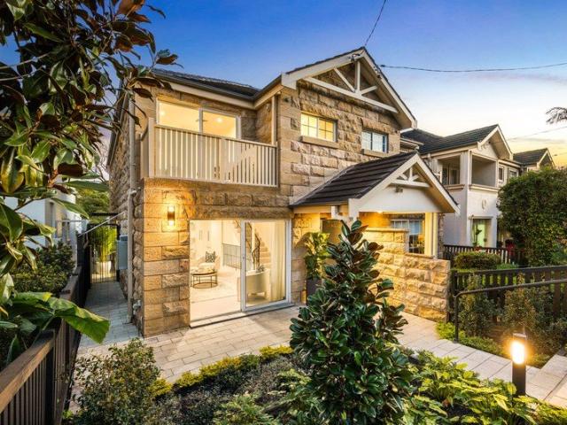 House for sale in Sydney, New South Wales