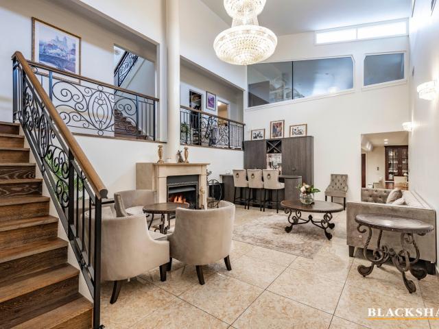 Property for sale in O'Malley, District of Woden Valley