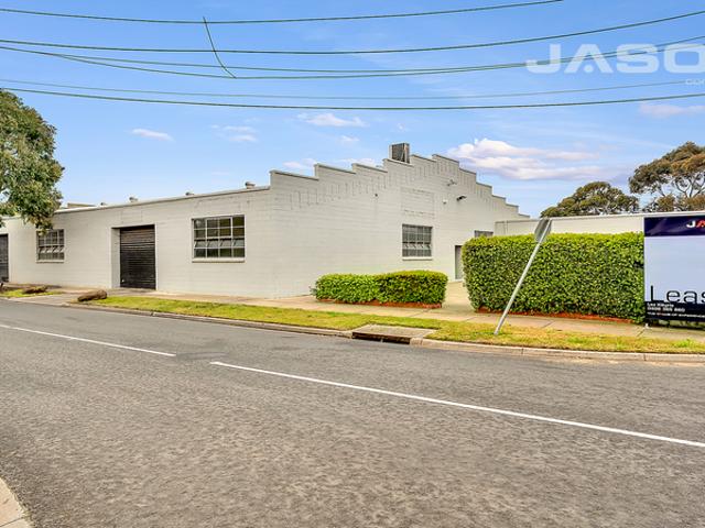 Warehouse for rent in Camerons Creek, Victoria