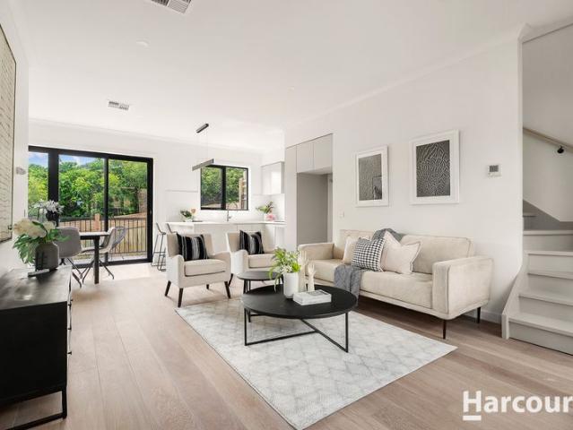 Townhouse for sale in Camerons Creek, Victoria