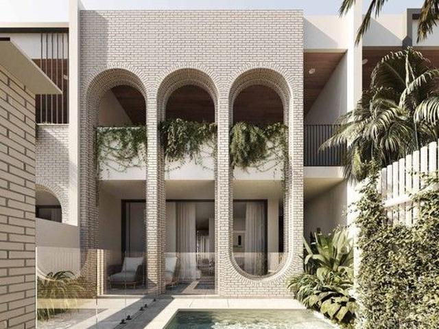 Townhouse for sale in Taringa, Queensland