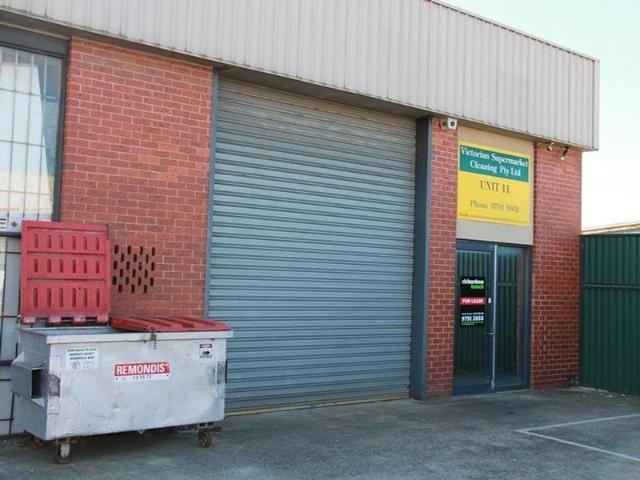 Warehouse for sale in Camerons Creek, Victoria