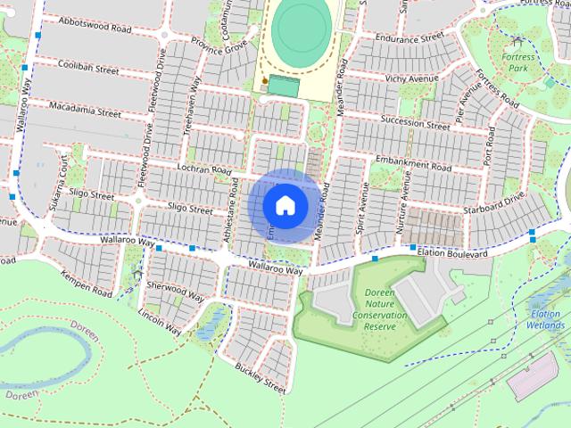House for rent in Camerons Creek, Victoria