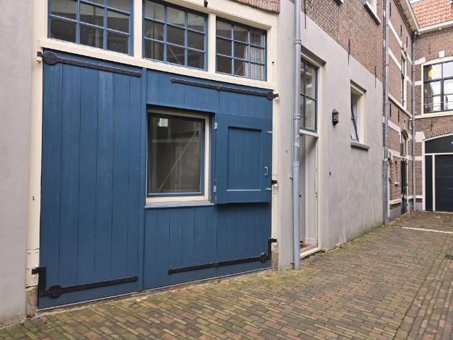 Appartement te huur in Binnenstad, Deventer