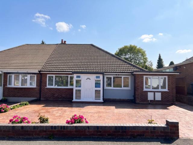 House for rent in Boldmere, Birmingham