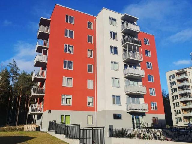 Lägenhet hyra i Eskilstuna, Södermanland