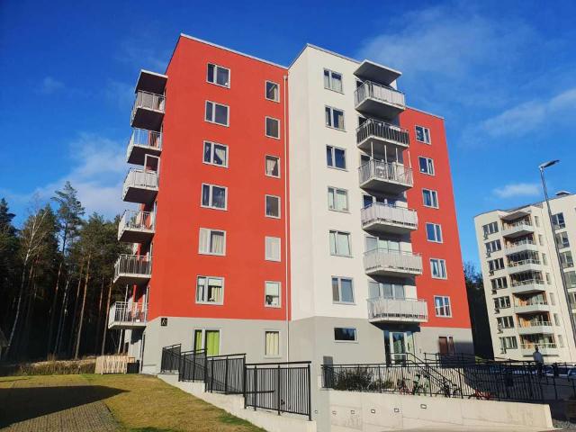 Lägenhet hyra i Eskilstuna, Södermanland