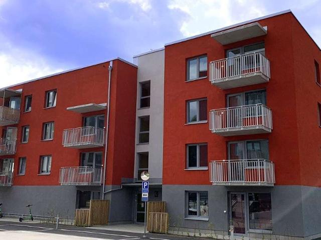 Lägenhet hyra i Eskilstuna, Södermanland