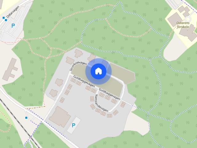 Lägenhet hyra i Eskilstuna, Södermanland