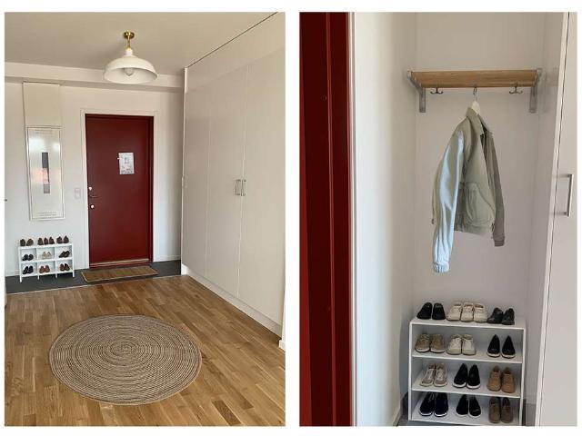 Lägenhet hyra i Eskilstuna, Södermanland