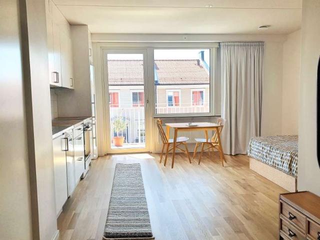 Lägenhet hyra i Eskilstuna, Södermanland