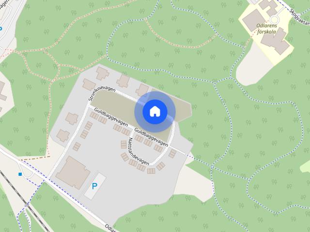 Lägenhet hyra i Eskilstuna, Södermanland