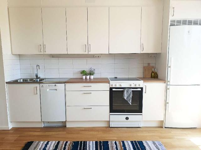 Lägenhet hyra i Eskilstuna, Södermanland