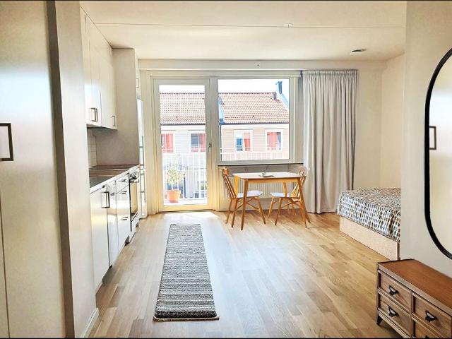 Lägenhet hyra i Eskilstuna, Södermanland